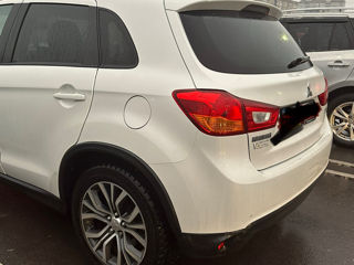 Mitsubishi ASX foto 5