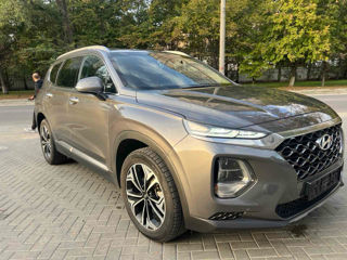 Hyundai Santa FE foto 2