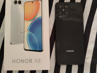 Honor x8 6+2/128gb