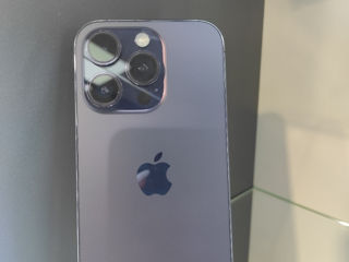 iPhone 14 Pro 128GB 13890 lei