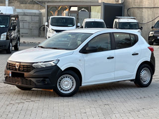 Dacia Sandero foto 3