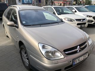 Citroen C5 foto 1