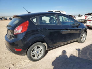 Ford Fiesta foto 4