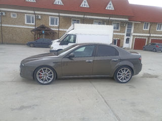 Alfa Romeo 159 foto 2