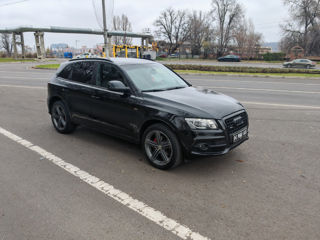 Audi Q5 foto 3