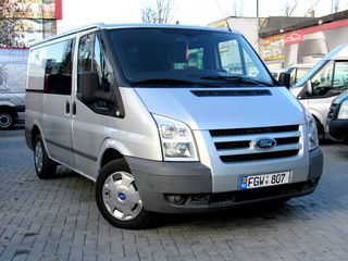 Ford Transit foto 2