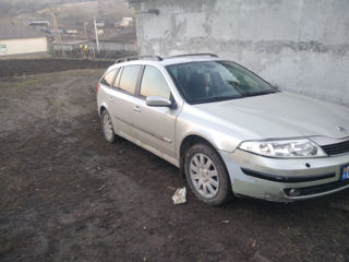 Renault Laguna foto 7