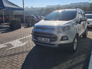 Ford EcoSport foto 3