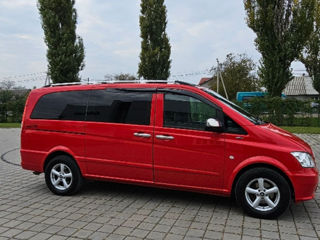 Mercedes Vito foto 2