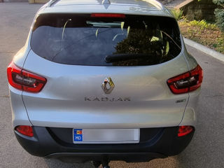 Renault Kadjar foto 2