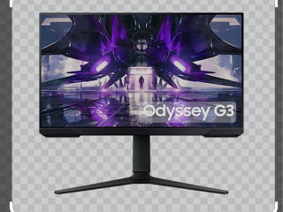 Monitor Samsung odyssey g3