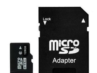 micro SD 128 GB foto 1