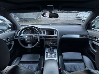 Audi A6 foto 10