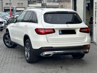 Mercedes GLC foto 3