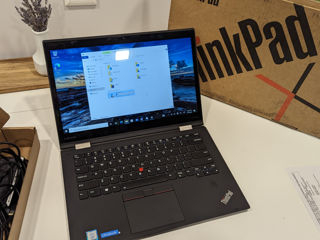 Lenovo ThinkPad X1 Yoga 2nd Gen - i7 foto 1