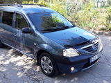 Dacia Logan Mcv foto 2