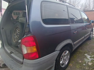 Hyundai Trajet foto 4