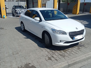 Peugeot 301 foto 5