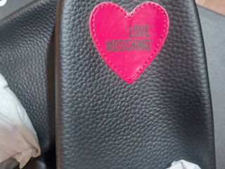 Love moschino foto 3