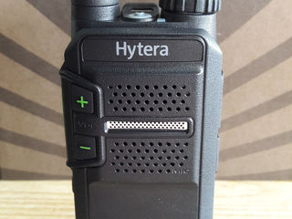 Hytera BD 505 - Оптимальное решение для бизнеса foto 3