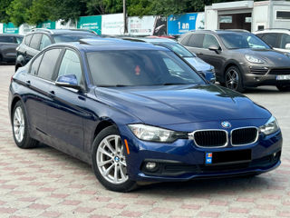 BMW 3 Series foto 5