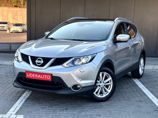 Nissan Qashqai foto 3