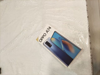 Vind Oppo A74 Nou