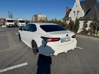 Toyota Camry foto 5