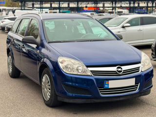 Opel Astra foto 4