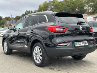 Renault Kadjar foto 4