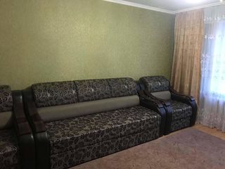 Apartament cu 3 camere, 64 m², Centru, Codru, Chișinău mun. foto 1