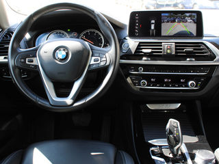 BMW X3 foto 9