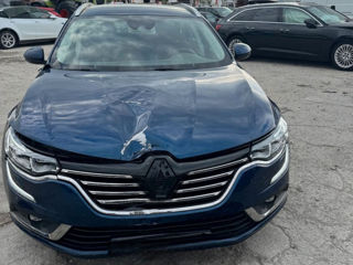 Renault Talisman foto 6