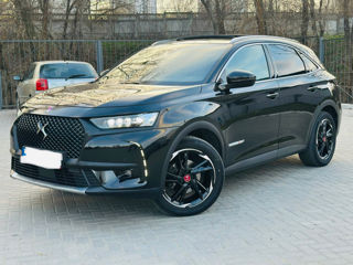 DS Automobiles DS 7 Crossback