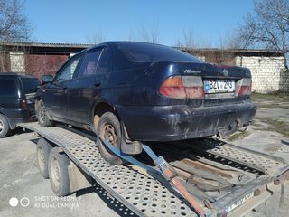 Nissan Almera piese foto 1