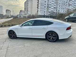 Audi A7 foto 3