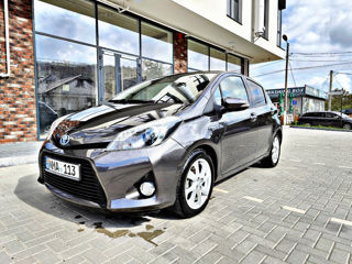 Toyota Yaris foto 3