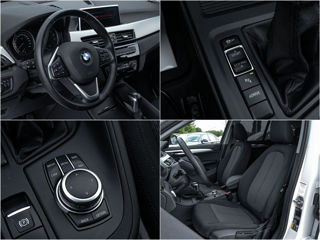 BMW X1 foto 15