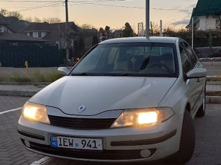 Renault Laguna foto 6