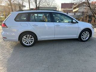 Volkswagen Golf foto 9