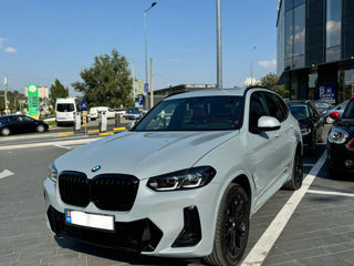 BMW X3 foto 1