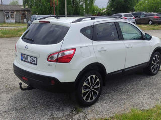 Nissan Qashqai foto 4