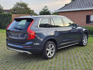 Volvo XC90 foto 3