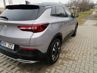 Opel Grandland X foto 3