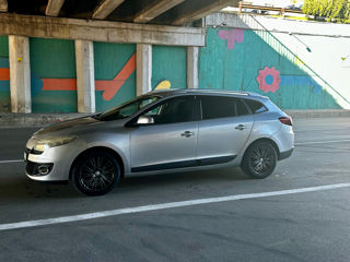 Renault Megane foto 4