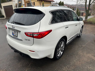 Infiniti QX60 foto 2