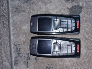 2 nokia 6220 pret 300 lei pentru ambele foto 1