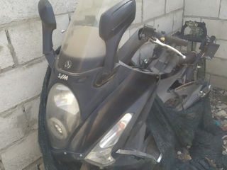 Piaggio X9 foto 6