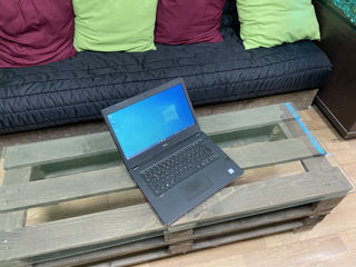 Dell Latitude i5/8GB/1TB/FHD/Garantie!