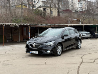 Renault Megane foto 2